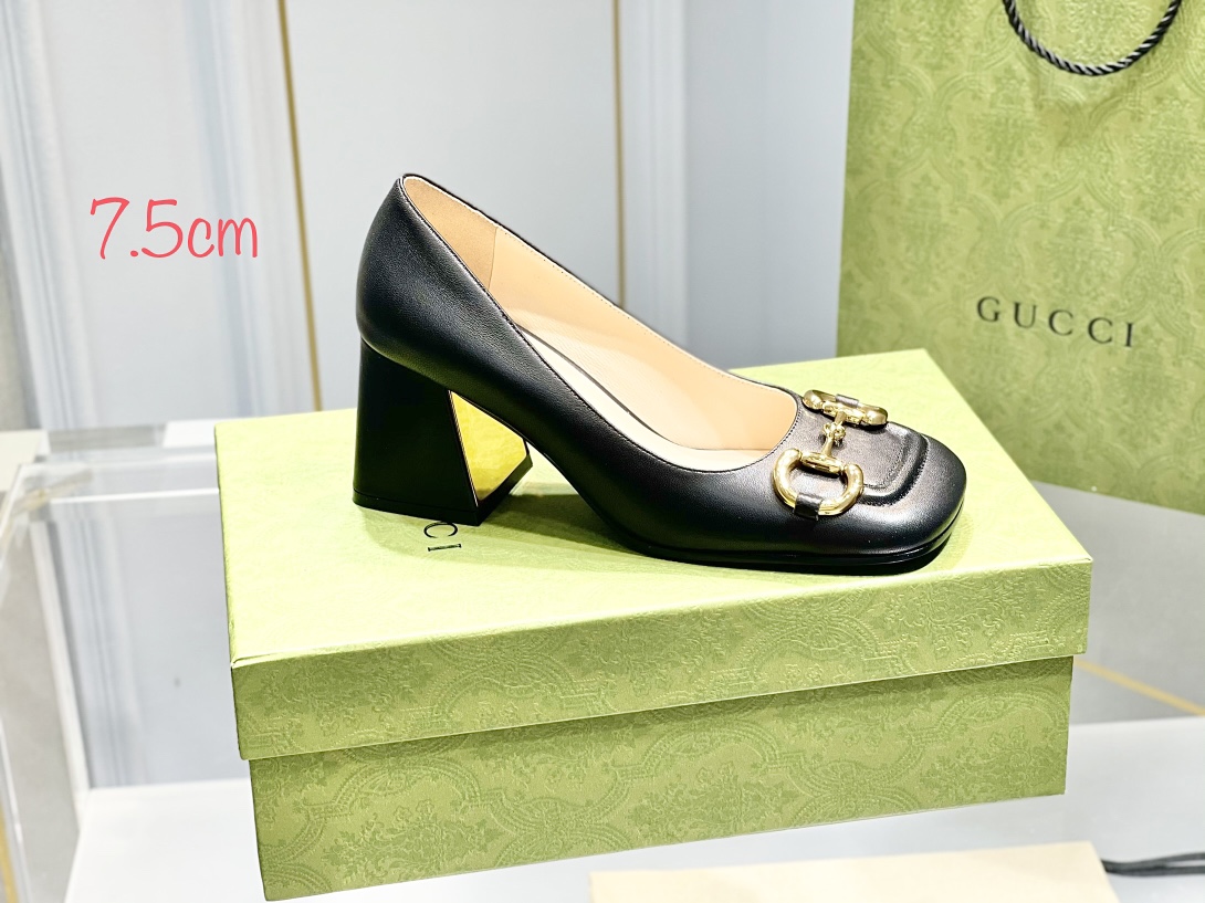 Women's high heels
